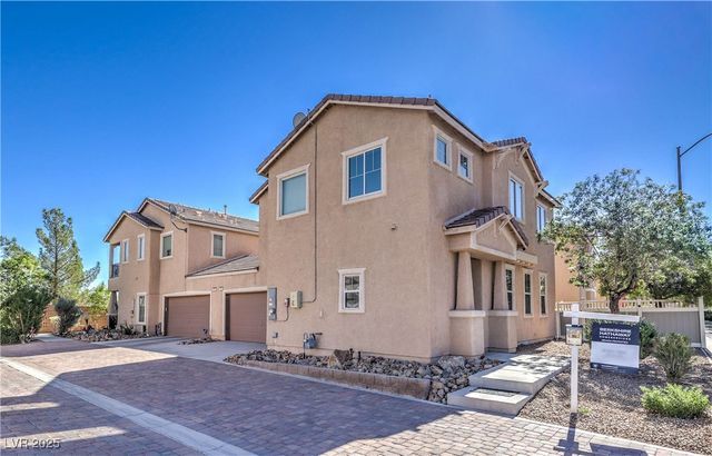 976 Sable Chase Place, Henderson, NV 89011