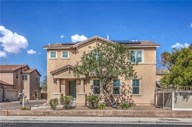 976 Sable Chase Place, Henderson, NV 89011