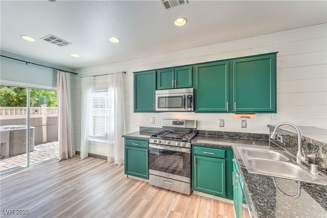 976 Sable Chase Place, Henderson, NV 89011