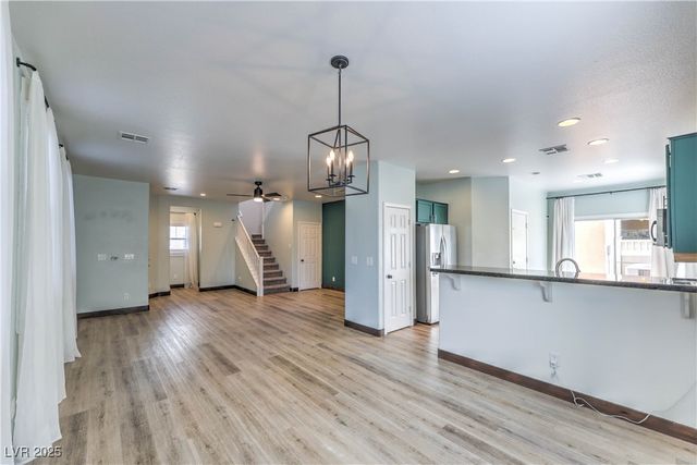 976 Sable Chase Place, Henderson, NV 89011