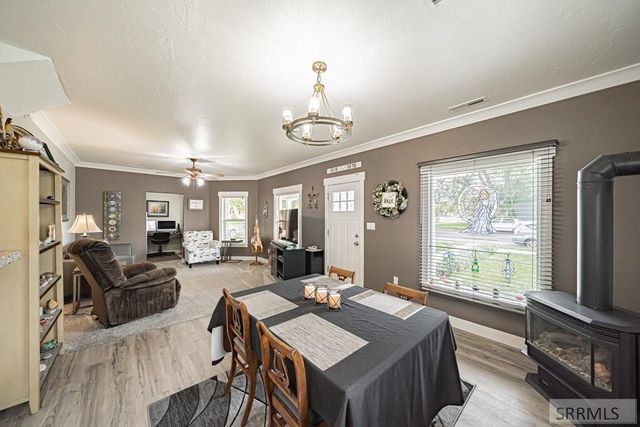 183 N Oak Street, Blackfoot, ID 83221