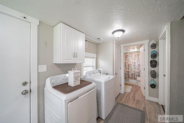 183 N Oak Street, Blackfoot, ID 83221