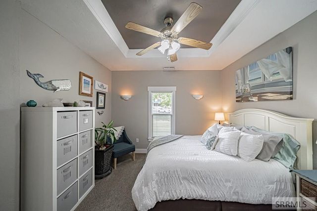 183 N Oak Street, Blackfoot, ID 83221