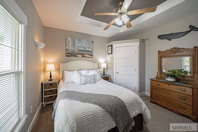 183 N Oak Street, Blackfoot, ID 83221