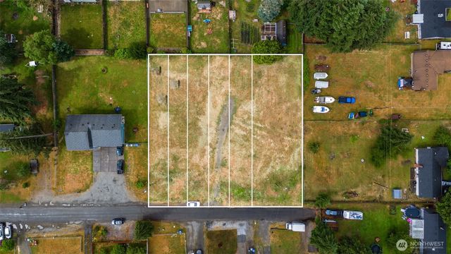 231 170th Street E, Spanaway, WA 98387