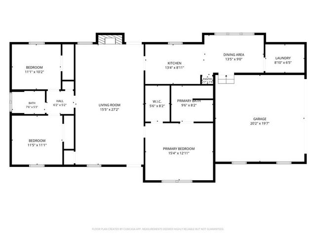 170 Creek Drive, Locust Grove, GA 30248
