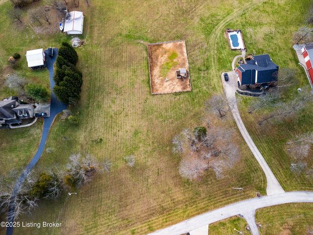 1218 Clark Ridge Rd, Fisherville, KY 40023