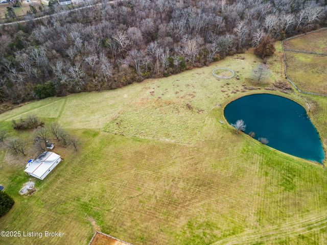 1218 Clark Ridge Rd, Fisherville, KY 40023