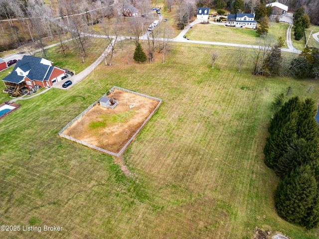 1218 Clark Ridge Rd, Fisherville, KY 40023