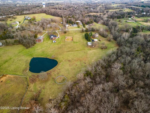 1218 Clark Ridge Rd, Fisherville, KY 40023