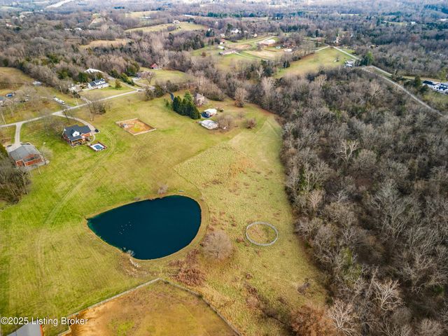 1218 Clark Ridge Rd, Fisherville, KY 40023