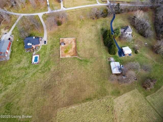 1218 Clark Ridge Rd, Fisherville, KY 40023