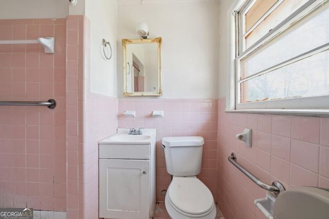 1793 Parkhill Drive, Decatur, GA 30032