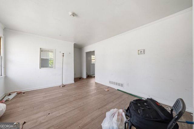 1793 Parkhill Drive, Decatur, GA 30032