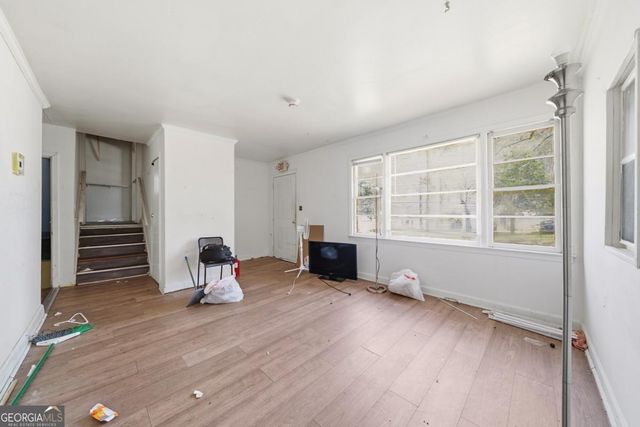 1793 Parkhill Drive, Decatur, GA 30032