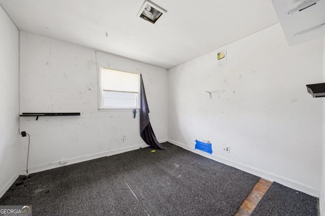 1793 Parkhill Drive, Decatur, GA 30032