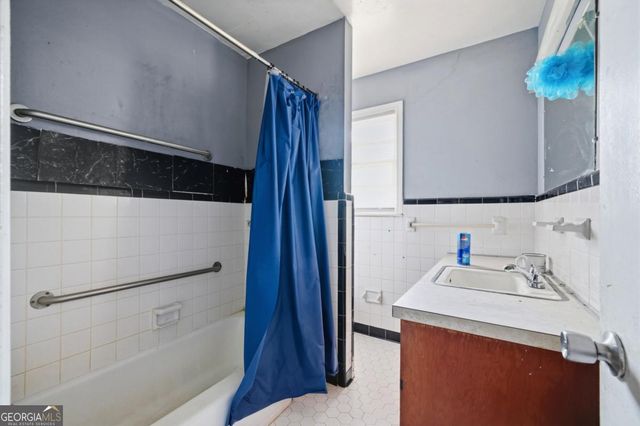 1793 Parkhill Drive, Decatur, GA 30032