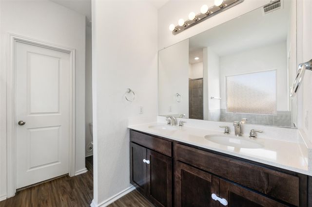 132 Joe Kidd LN, Jarrell, TX 76537