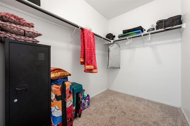 132 Joe Kidd LN, Jarrell, TX 76537