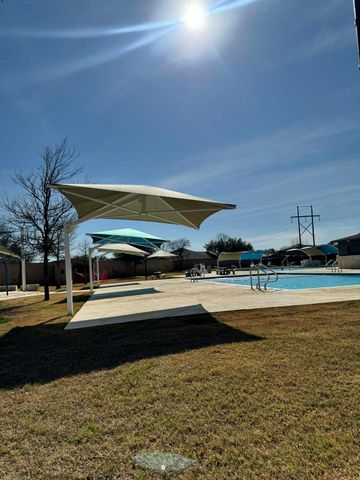 132 Joe Kidd LN, Jarrell, TX 76537