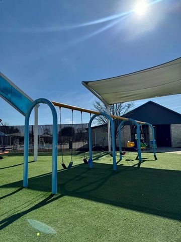 132 Joe Kidd LN, Jarrell, TX 76537