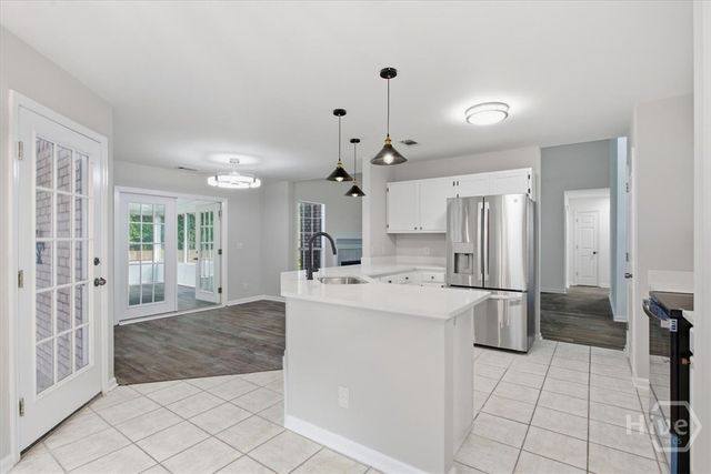 124 Dukes Way, Savannah, GA 31419