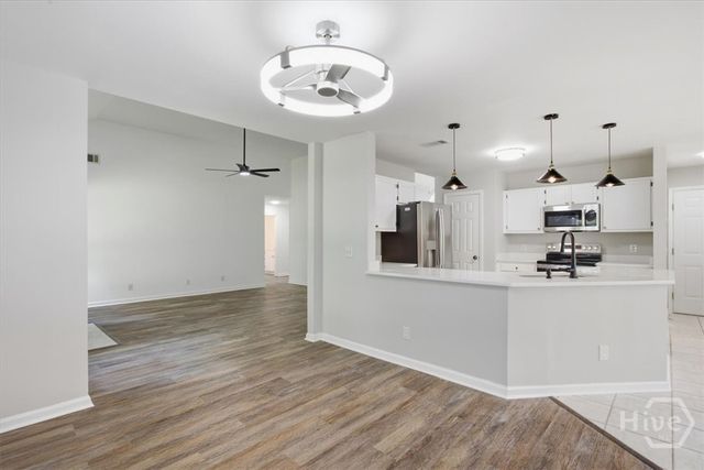 124 Dukes Way, Savannah, GA 31419