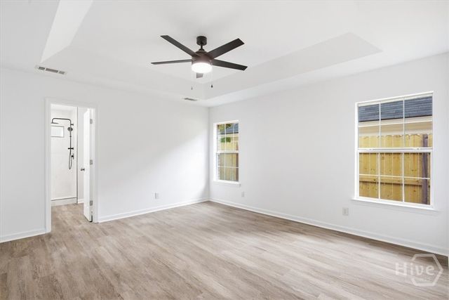 124 Dukes Way, Savannah, GA 31419