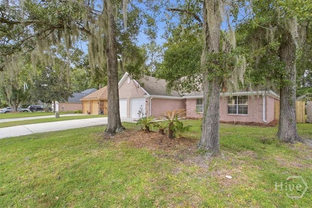 124 Dukes Way, Savannah, GA 31419
