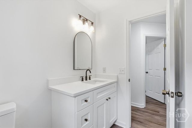 124 Dukes Way, Savannah, GA 31419