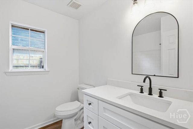 124 Dukes Way, Savannah, GA 31419