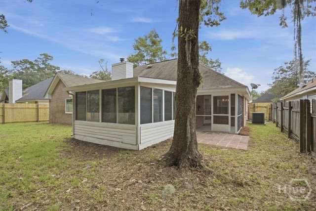 124 Dukes Way, Savannah, GA 31419