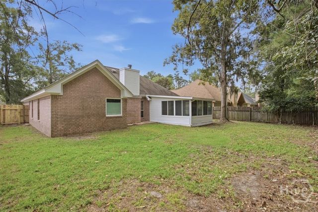 124 Dukes Way, Savannah, GA 31419