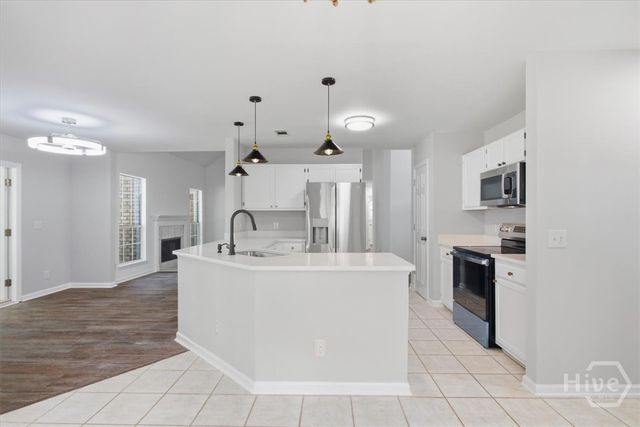 124 Dukes Way, Savannah, GA 31419