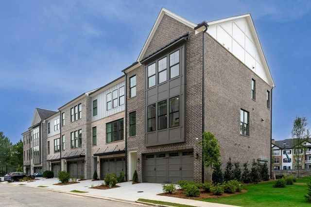 2255 Crestview Drive NE 43, Atlanta, GA 30319