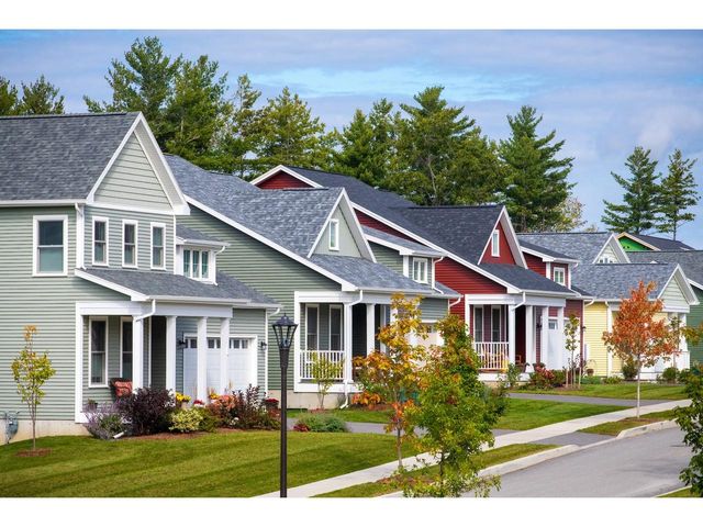 196 Mabel Way, South Burlington, VT 05403