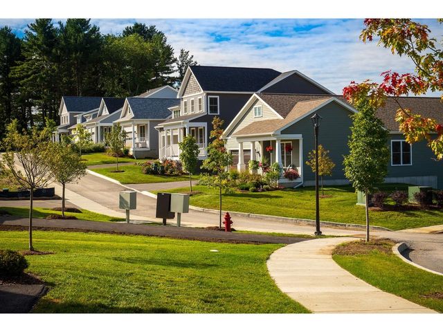 196 Mabel Way, South Burlington, VT 05403