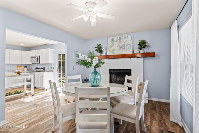 1631 Chadwick Shores Drive, Sneads Ferry, NC 28460