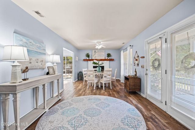 1631 Chadwick Shores Drive, Sneads Ferry, NC 28460