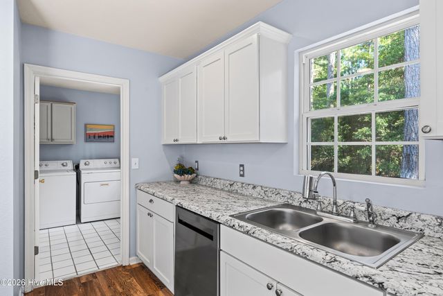 1631 Chadwick Shores Drive, Sneads Ferry, NC 28460