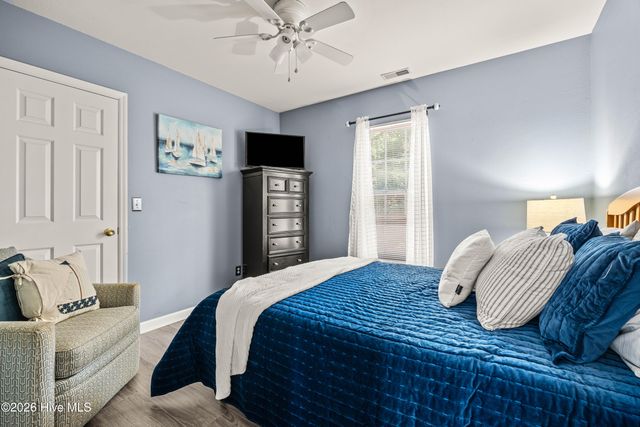 1631 Chadwick Shores Drive, Sneads Ferry, NC 28460