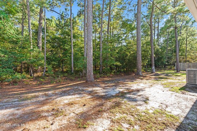 1631 Chadwick Shores Drive, Sneads Ferry, NC 28460