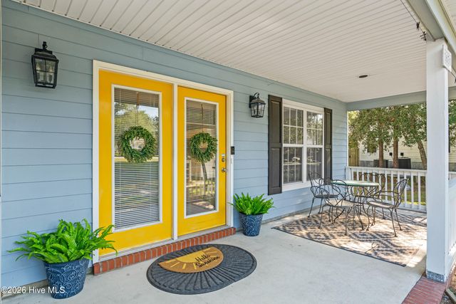 1631 Chadwick Shores Drive, Sneads Ferry, NC 28460