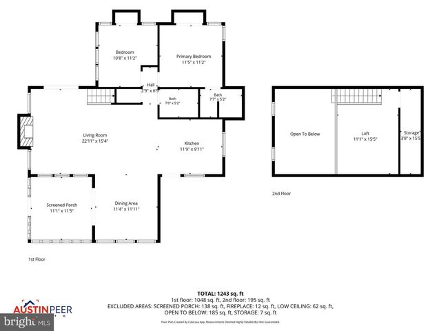 19 SNOWFLAKE LN, Hedgesville, WV 25427