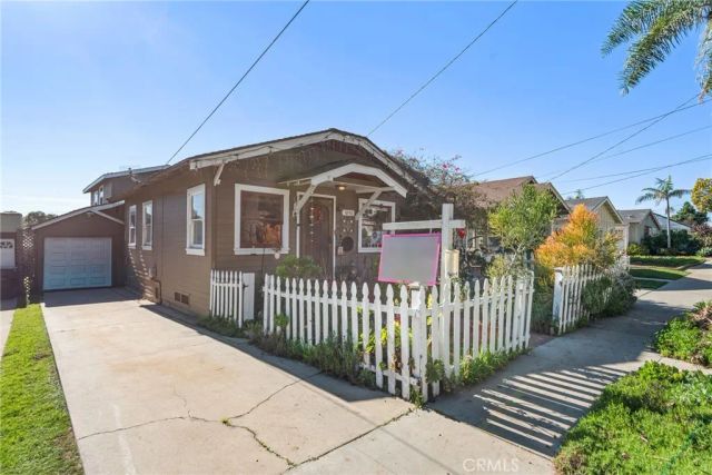 4240 E 15th, Long Beach, CA 90804