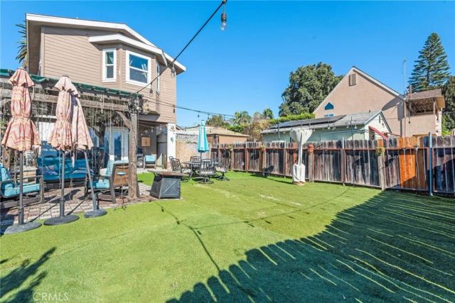 4240 E 15th, Long Beach, CA 90804