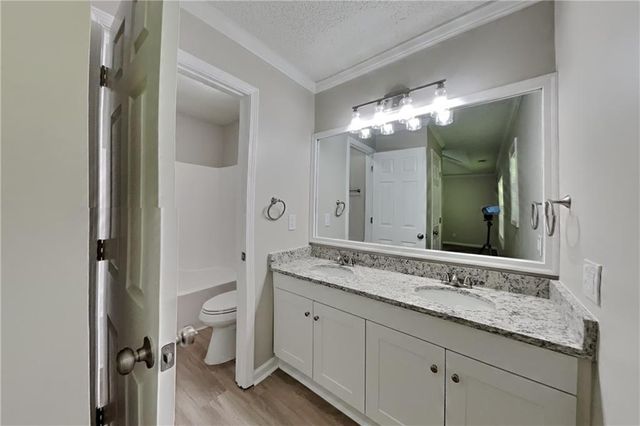 2890 Williams Farm Drive, Dacula, GA 30019