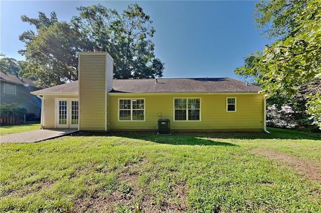 2890 Williams Farm Drive, Dacula, GA 30019