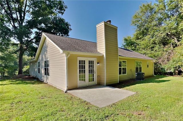 2890 Williams Farm Drive, Dacula, GA 30019