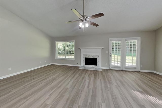 2890 Williams Farm Drive, Dacula, GA 30019